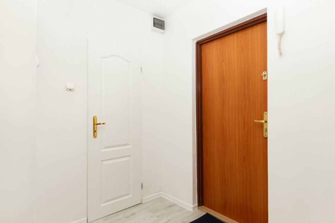 Apartments Gdansk Dworska By Noclegi Renters Eksteriør billede
