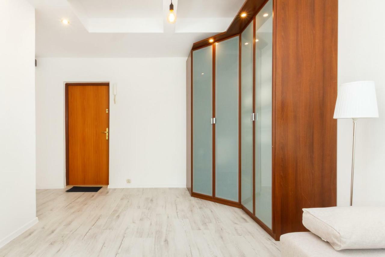 Apartments Gdansk Dworska By Noclegi Renters Eksteriør billede